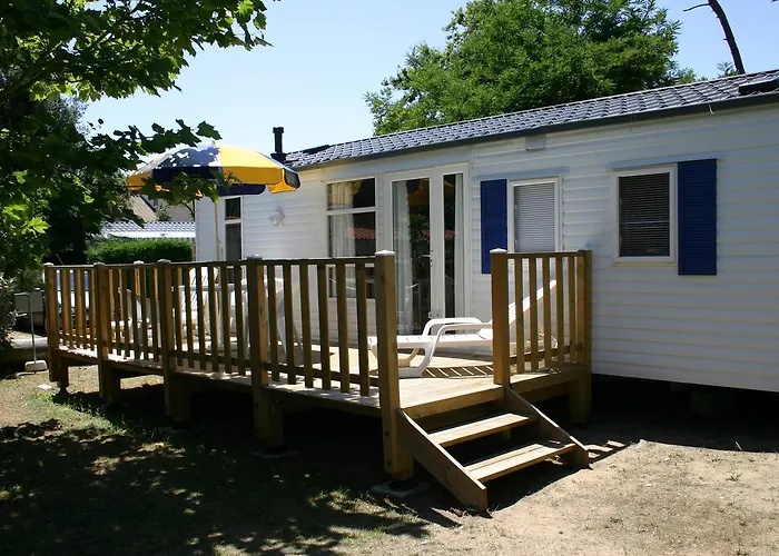 Carisma Holidays - Biscarrosse