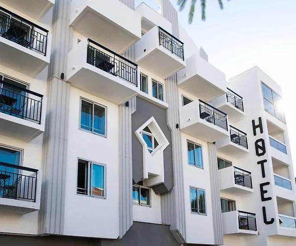 T Boutique Hotel