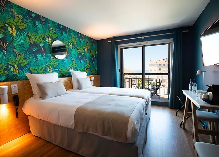 T Boutique Hotel