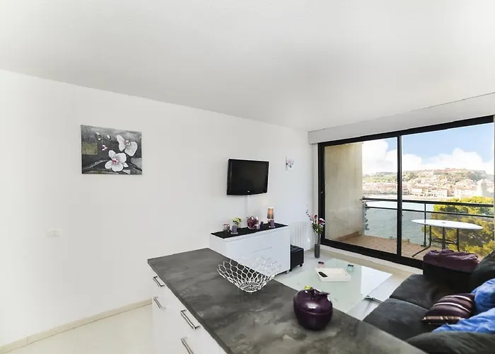 Residence Les Balcons de Collioure - maeva Home