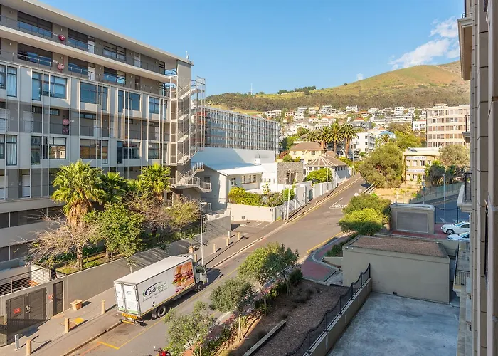 Cape Royale Luxury Suites