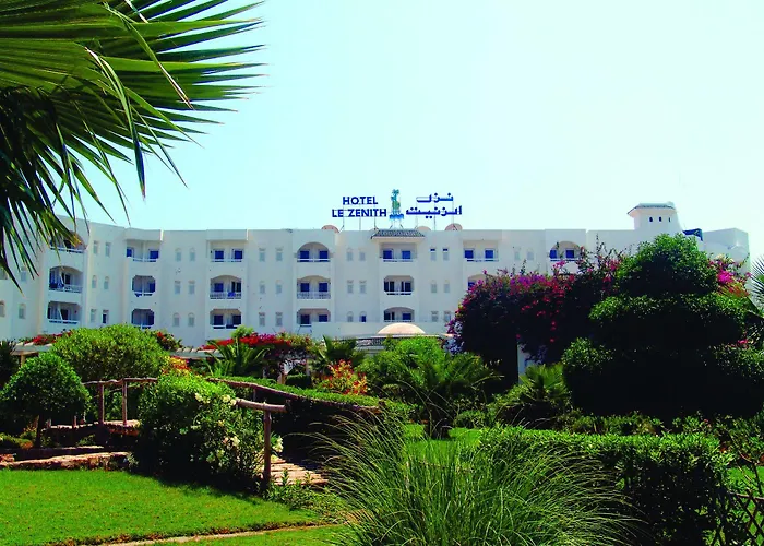 Kinza Hotel