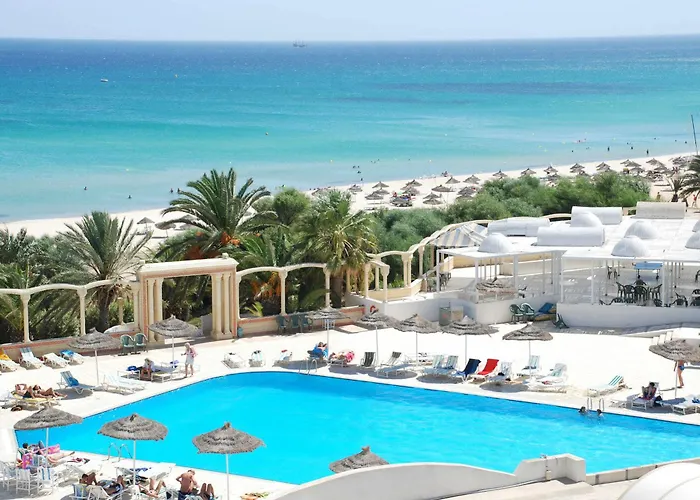 Hotel Les Colombes