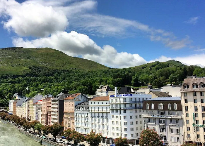 Appart'hôtel Saint Jean