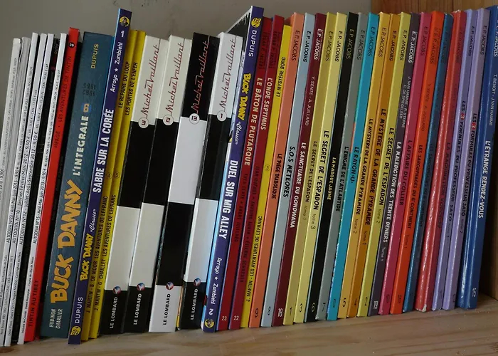 Chalet Saint Bernard