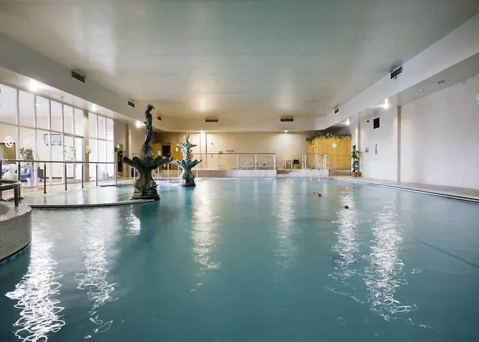 Sheldon Park And Leisure Club