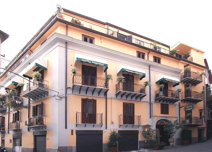 Hotel Cortese