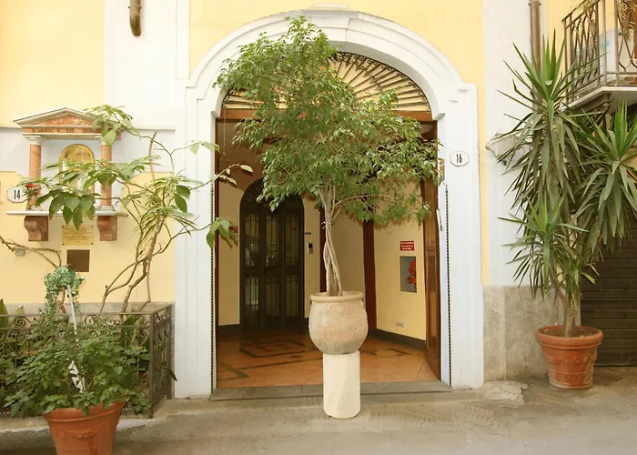 Hotel Cortese
