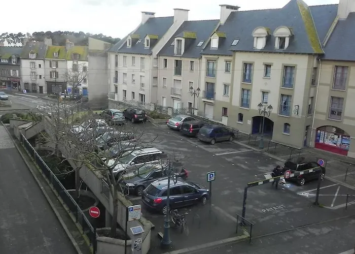 Appartement Clémenceau