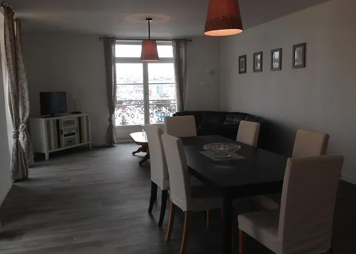 Residence Des Arcades