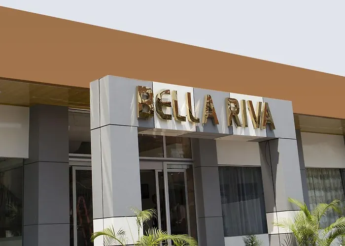 Hotel Bella Riva Kinshasa