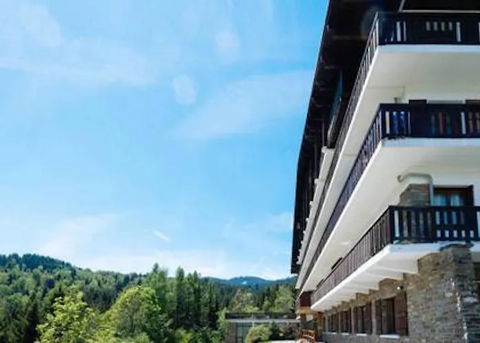 Residence & Spa La Grande Cordee