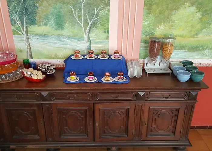 Hôtel 3 étoiles: Le Méditerranée