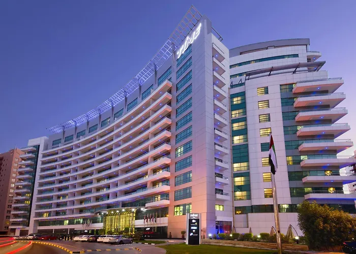 Hôtel Ping Pong: Time Oak Hotel & Suites