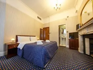 Maison d'hôtes: Regency House Hotel