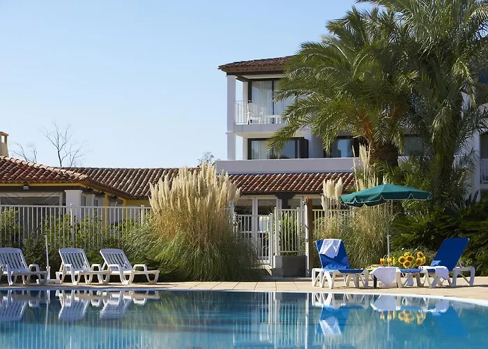 SOWELL Family Hôtel Port Grimaud