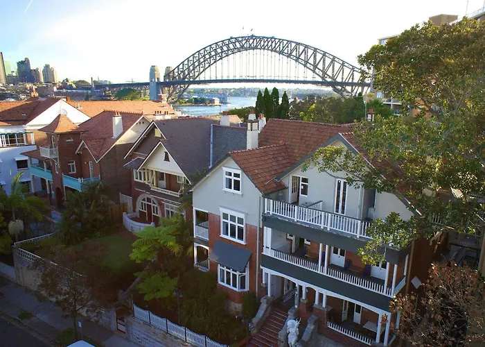 Glenferrie Lodge