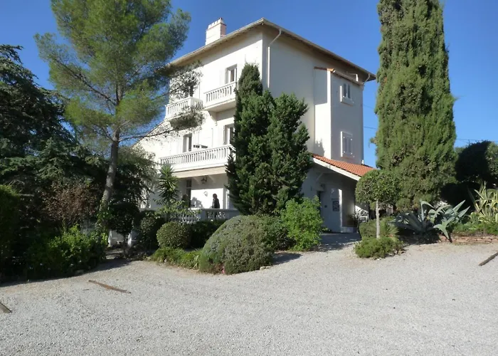 Le Thimothée : Hôtel&Studios
