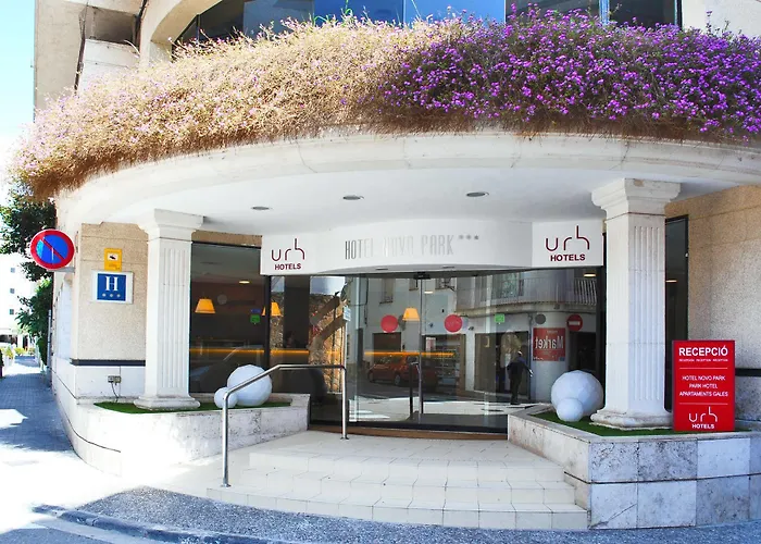 Hôtel pour familles: Rvhotels Mar De Tossa