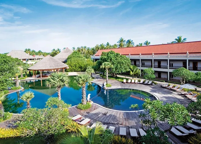 Sokha Beach Resort