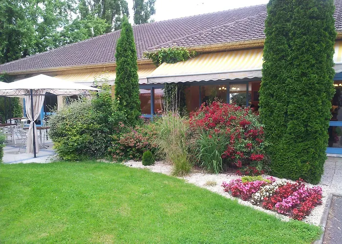 Hotel Des Dhuits