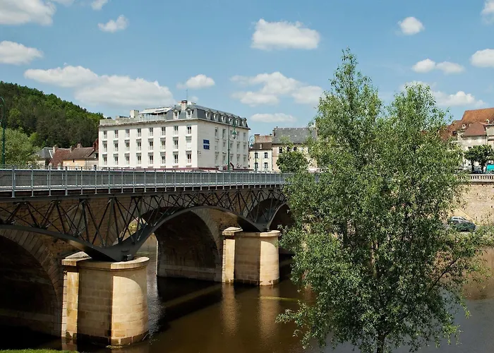 Hotel Royal Vezere