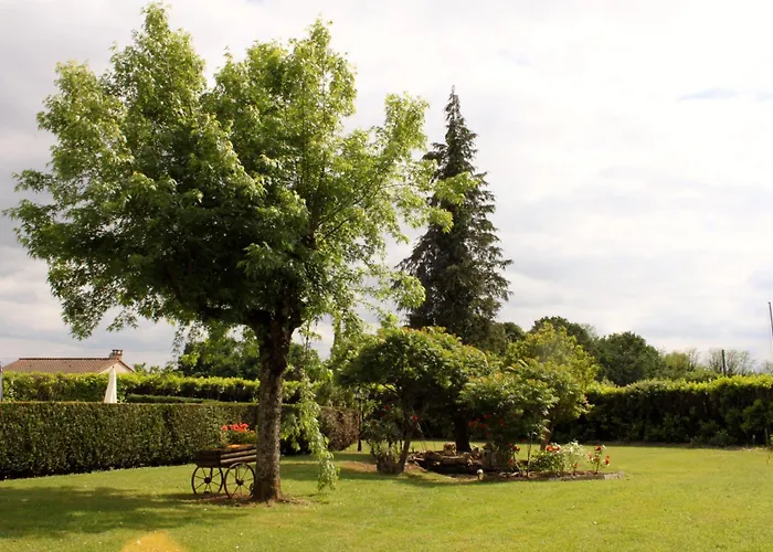 Hôtel: Hôtel Restaurant La Hoirie