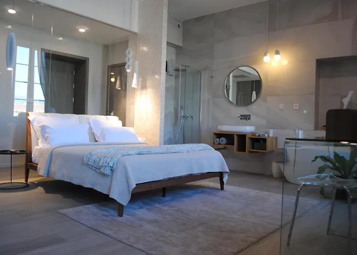 Les Suites Massena
