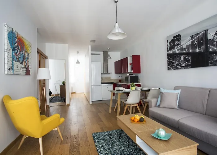 Rue du Temple - Le Marais