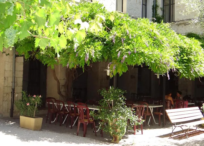 Le Cloître des Dominicains