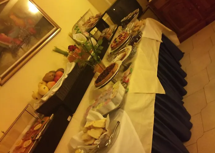 Hôtel bon marché: Hotel Imperial