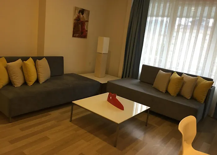 Boutique Suite Mim-A