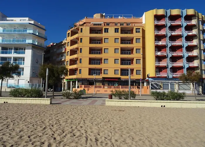 Location de vacances: Apartamentos Elvira