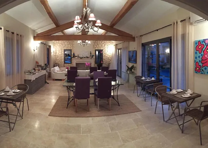 Location de vacances: Etoile De Saint Paul