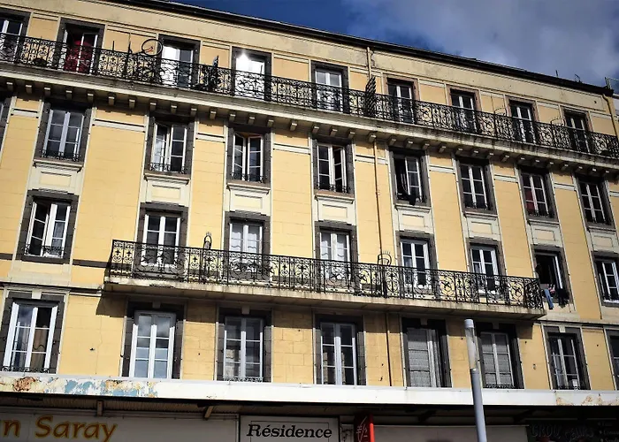 Clermont Sejour