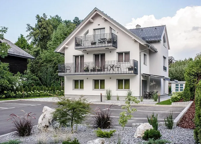 Apartments Villa Tatiana