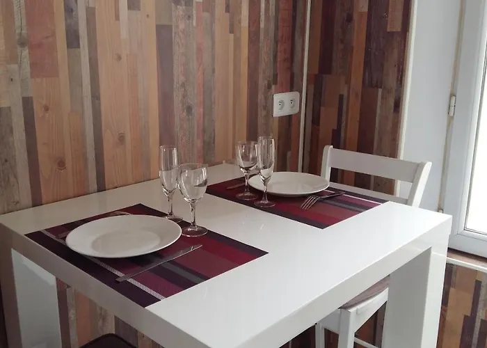 Studio La Plage - 50m Front de Mer