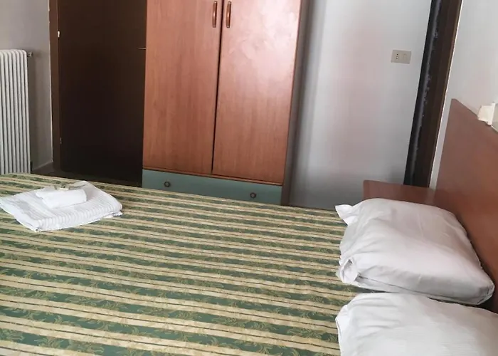 Hotel Primavera