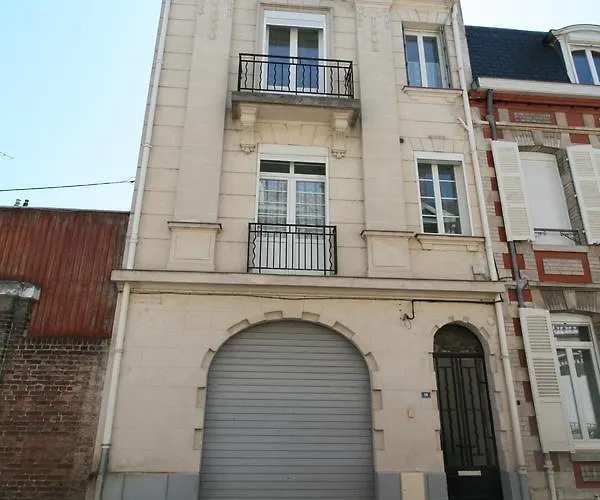 Comme à la Maison - BELLEVUE