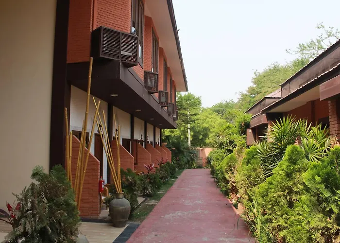 Bawga Theiddhi Hotel
