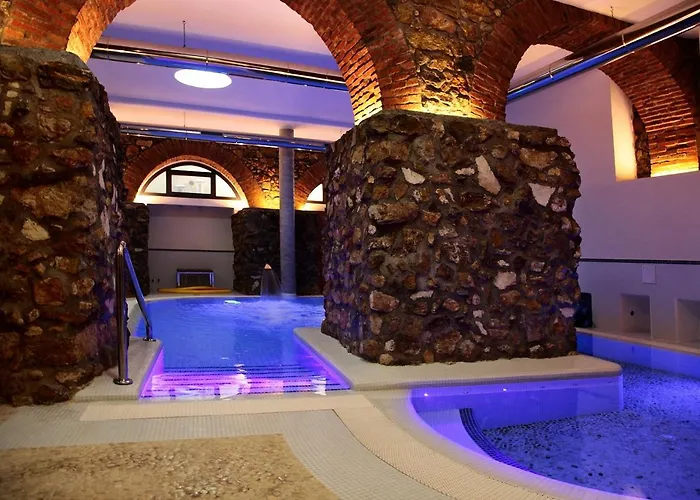 Hotel La Margherita&SPA