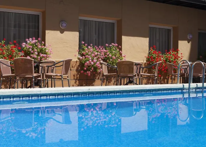 Hôtel pour familles: Rvhotels Mar De Tossa
