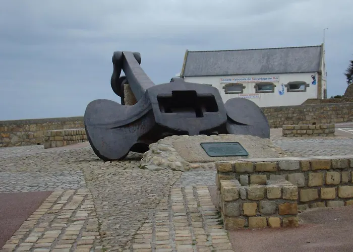 Chambres D'Hotes Portsall