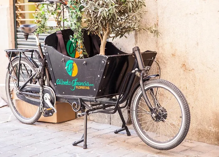 Made In Palma -Turismo De Interior