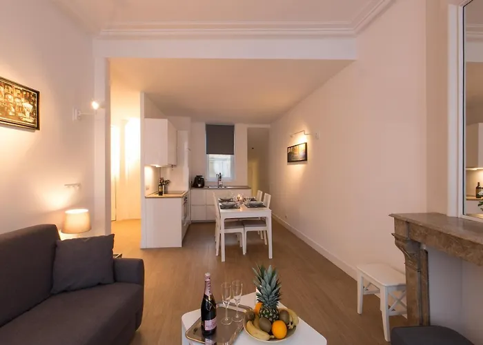 Arembault Appart Hotel
