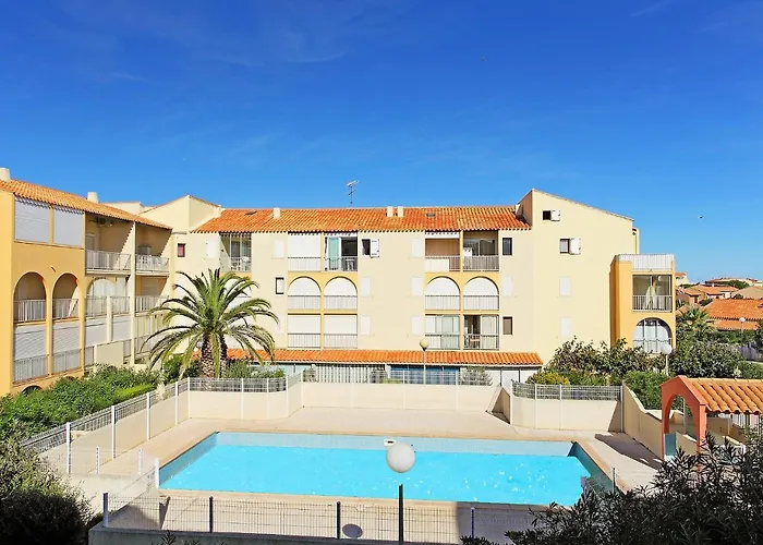 Les Maisons Sur La Plage-3 By Interhome