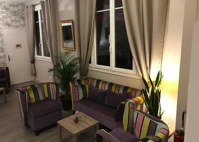 Les Iris