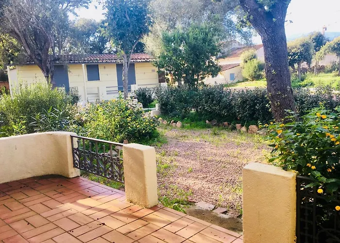Bungalows Filippi