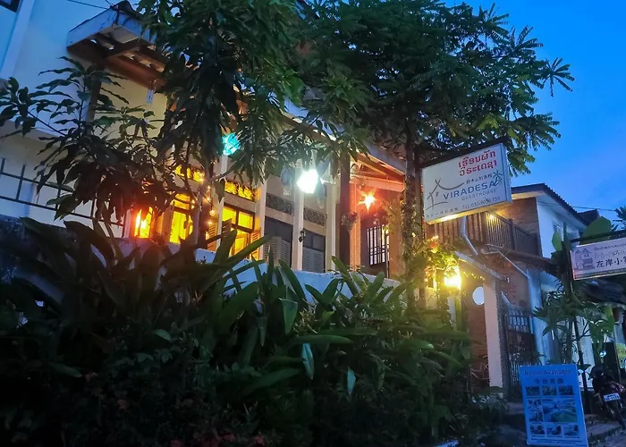 Viradesa Guesthouse