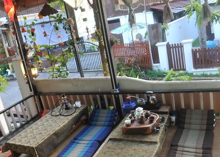 Viradesa Guesthouse